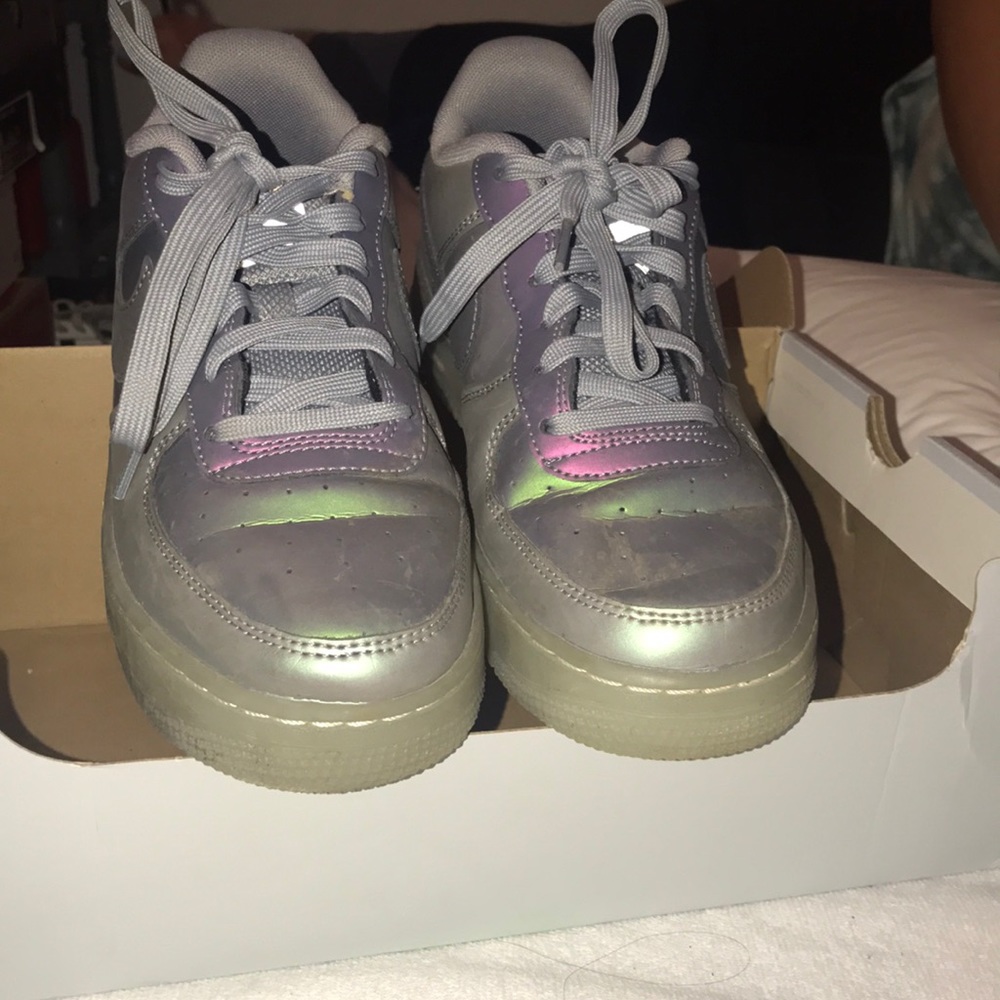 Air Force Nike